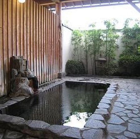 Nitaya Hotel Minakami Exterior photo